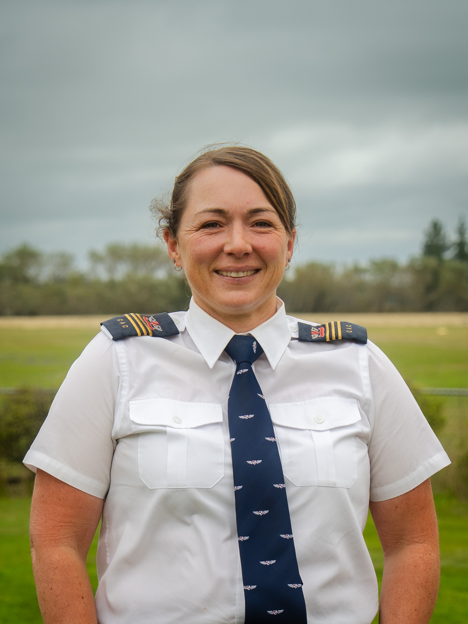 Sarah Chambers