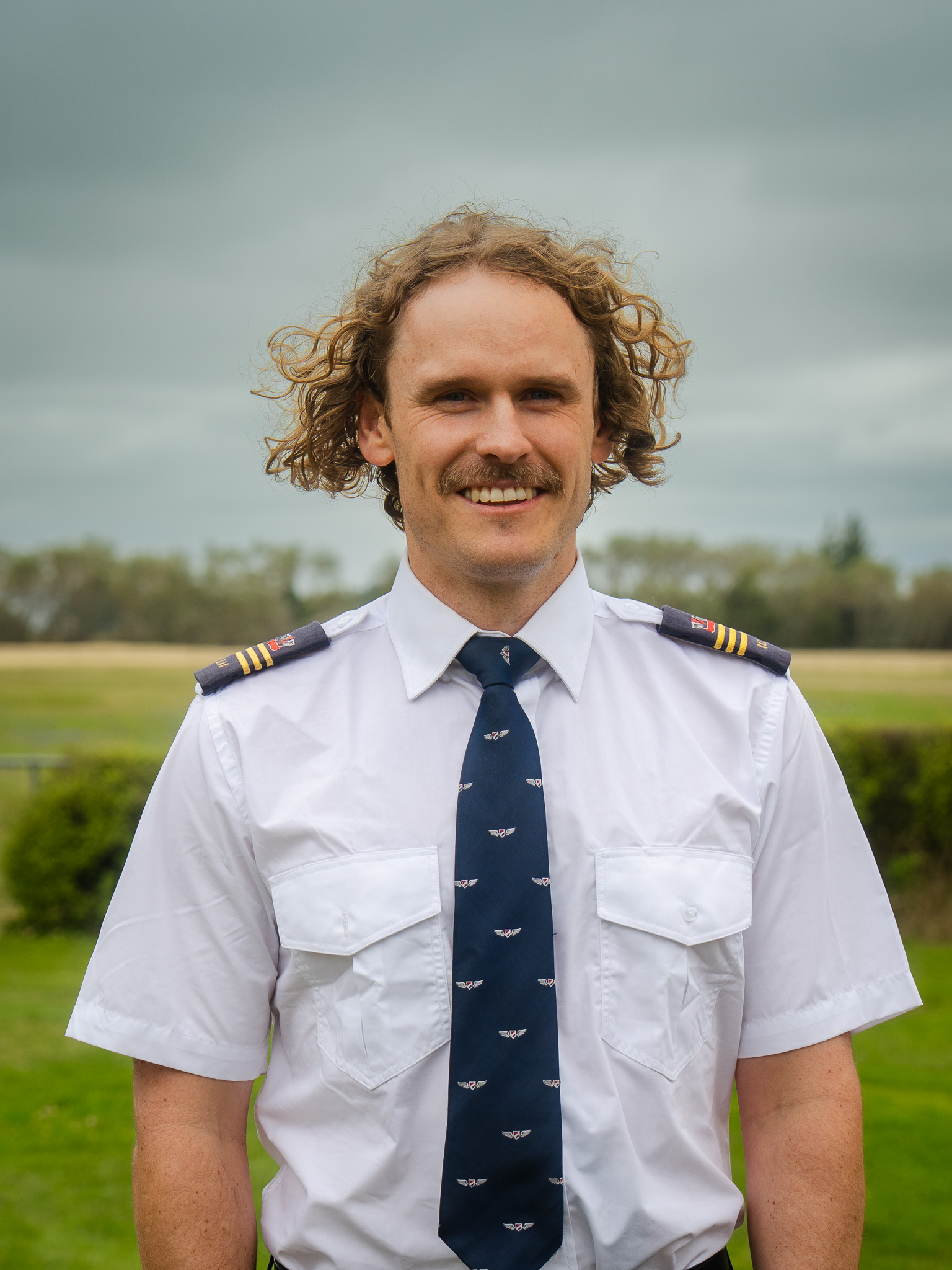 Tim Holmes