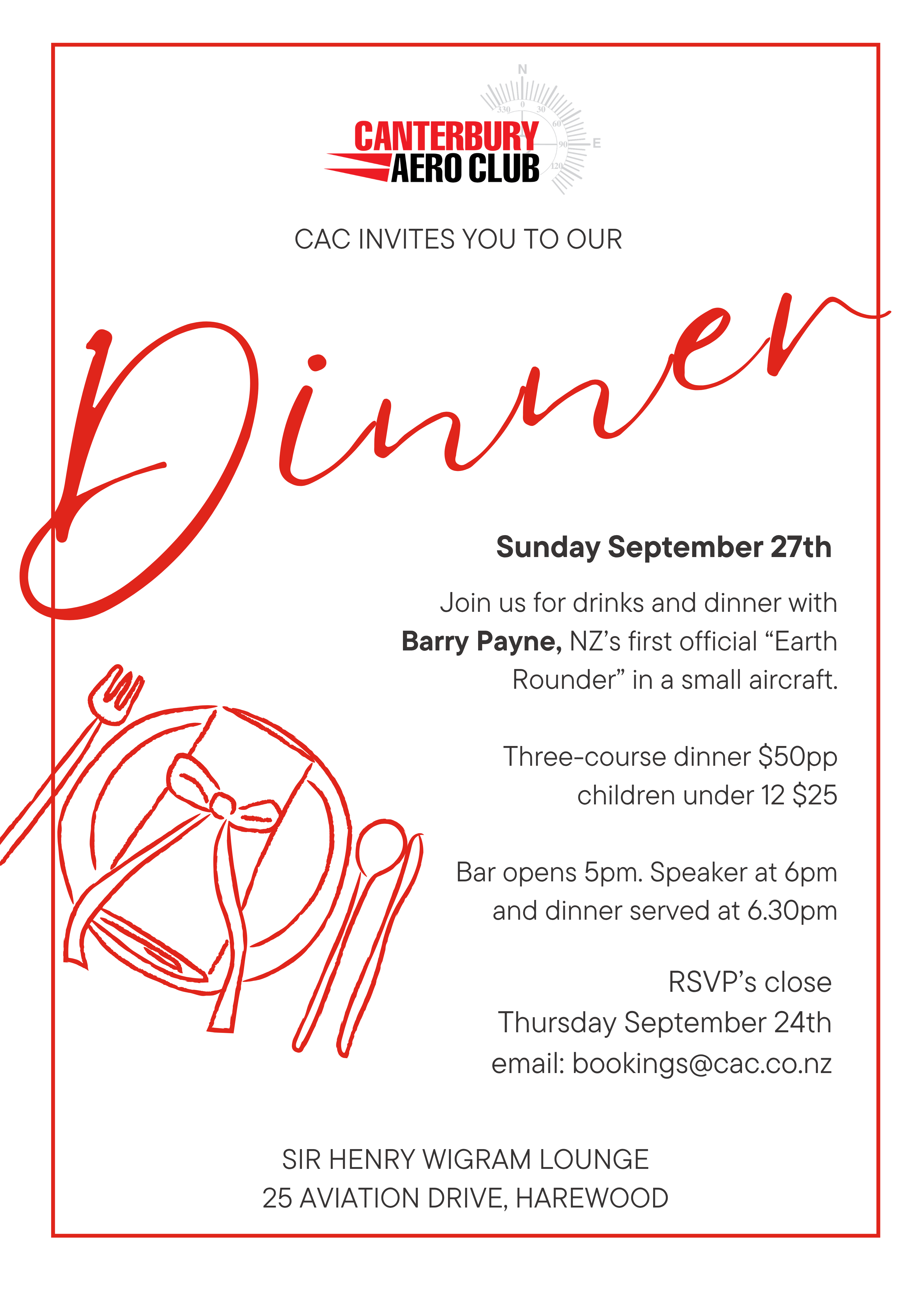 dinner 270926